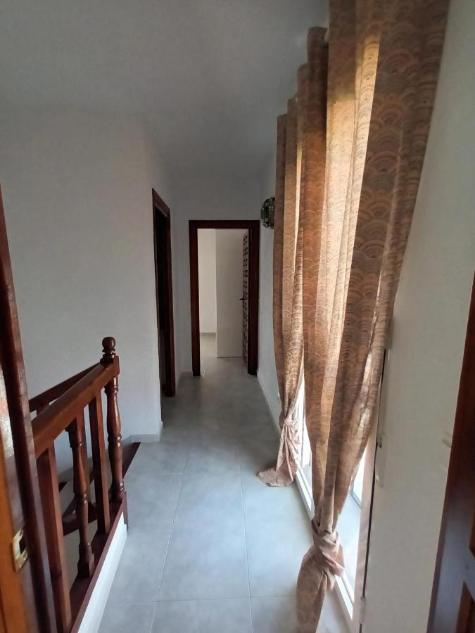 Сasa de vacaciones Nueva Pueblo Andaluz Casa Grafton Nerja
