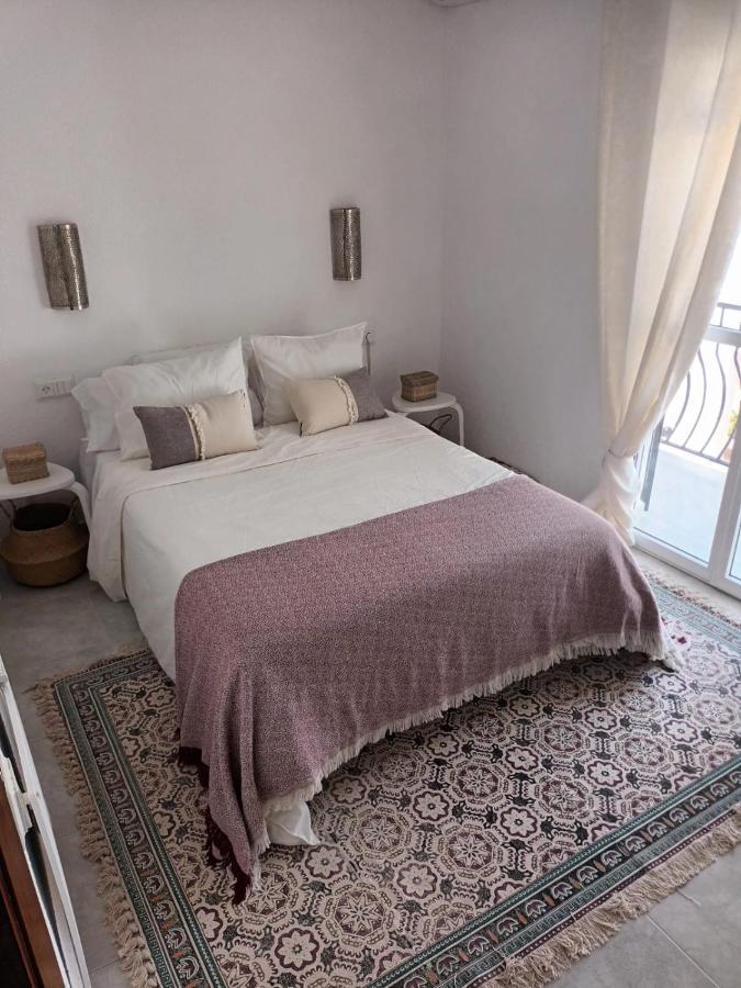 Сasa de vacaciones Nueva Pueblo Andaluz Casa Grafton Nerja