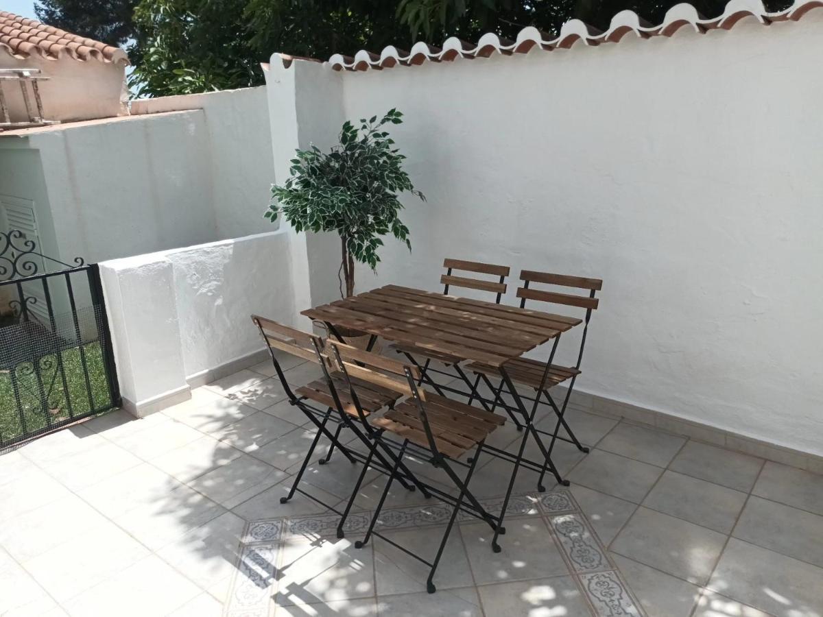 Сasa de vacaciones Nueva Pueblo Andaluz Casa Grafton *