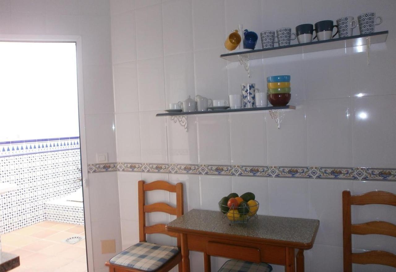 El Rincon De Lola In Terrac Nerja
