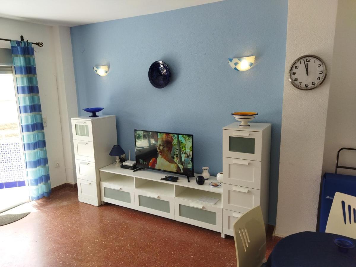 Torresol 208 Apartamento *