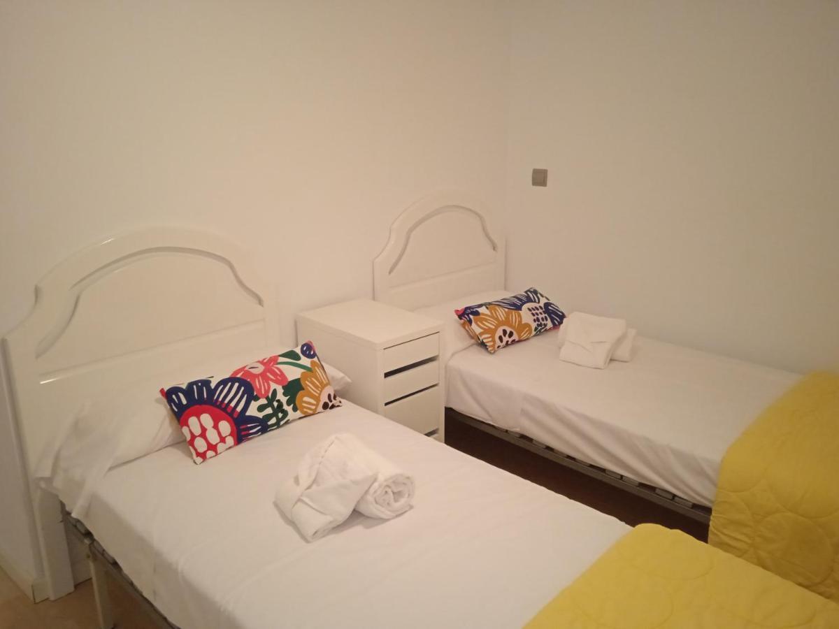 Sissi Apartamento *