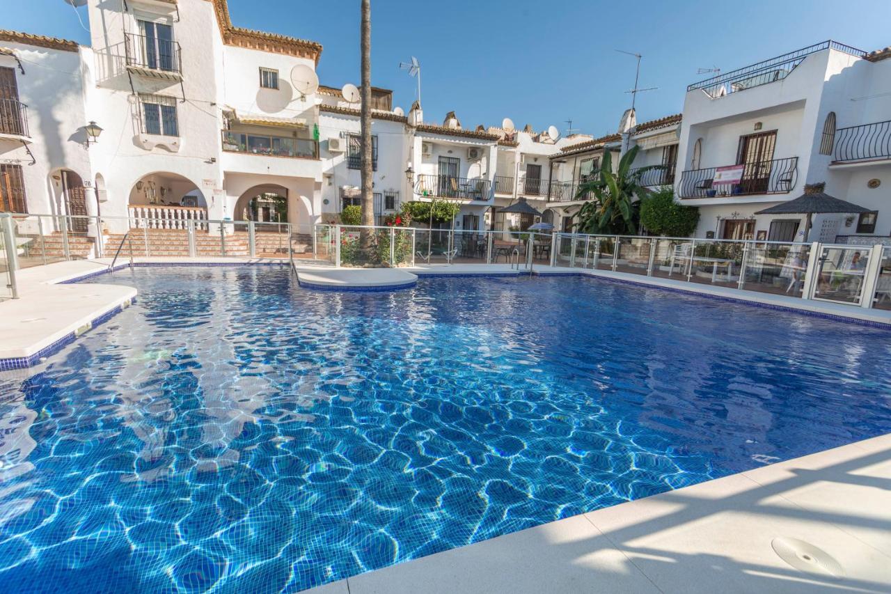 Сasa de vacaciones Nueva Pueblo Andaluz