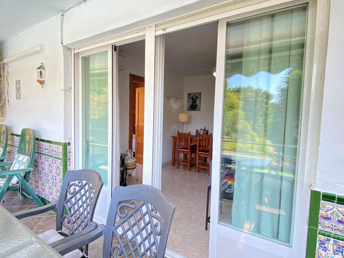 Apartamento Bahamas 24 Burriana Casasol *