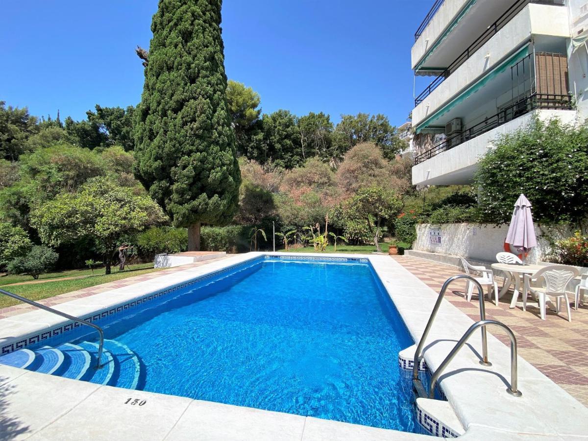 Apartamento Bahamas 24 Burriana Casasol Nerja