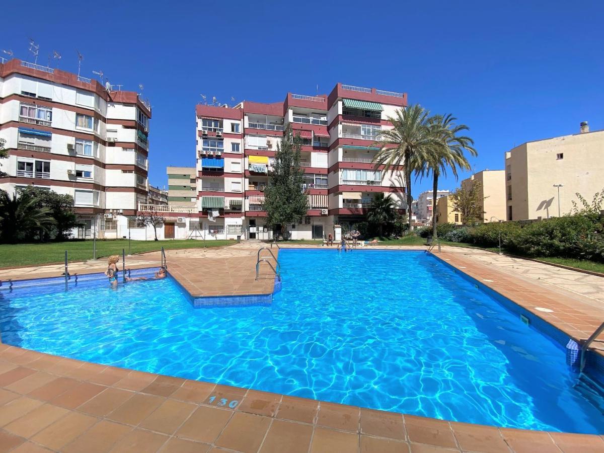 Nevada Centro Casasol * Nerja