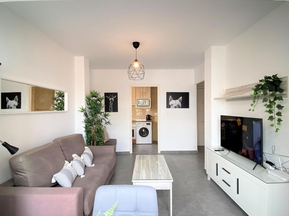 Apartamento Nevada Centro Casasol *