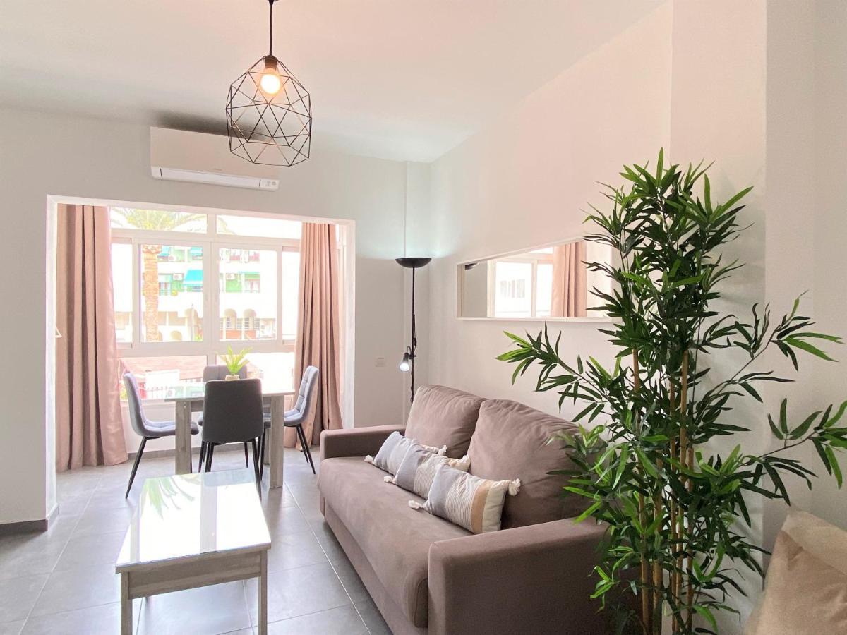 Nevada Centro Casasol Apartamento Nerja