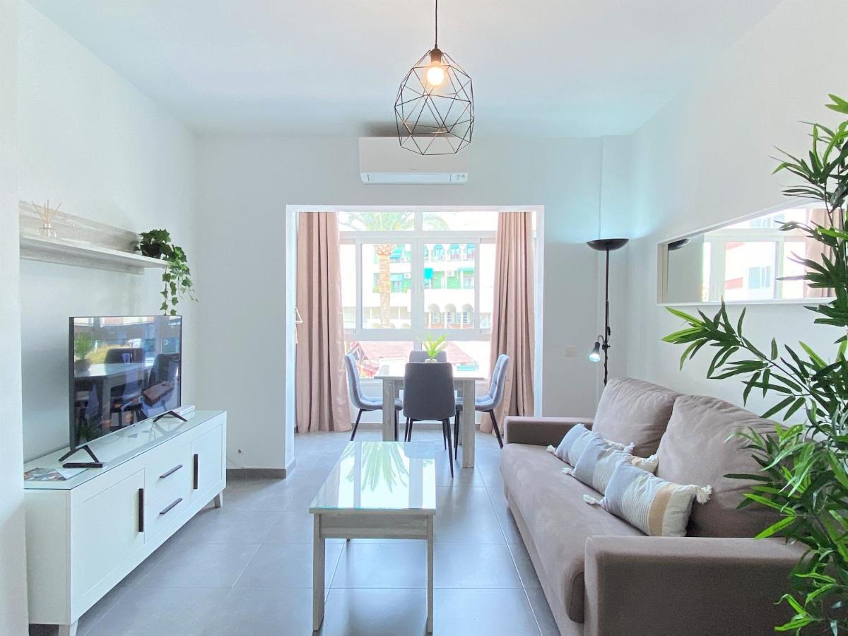 Nevada Centro Casasol Apartment