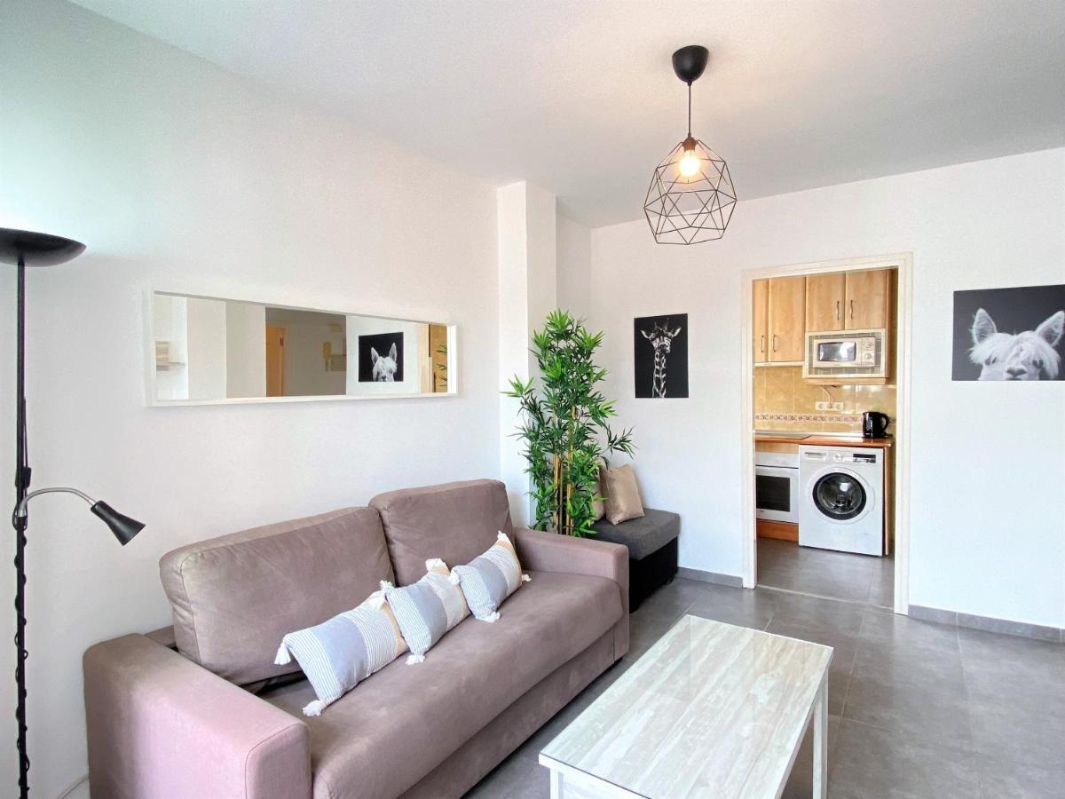 Nevada Centro Casasol Apartment *