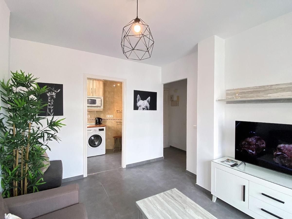 Apartamento Nevada Centro Casasol
