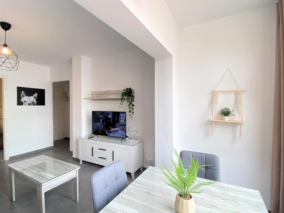 Nevada Centro Casasol Apartamento Nerja