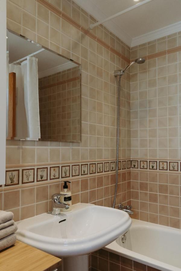 Apartamento Ap378 Casa Maria