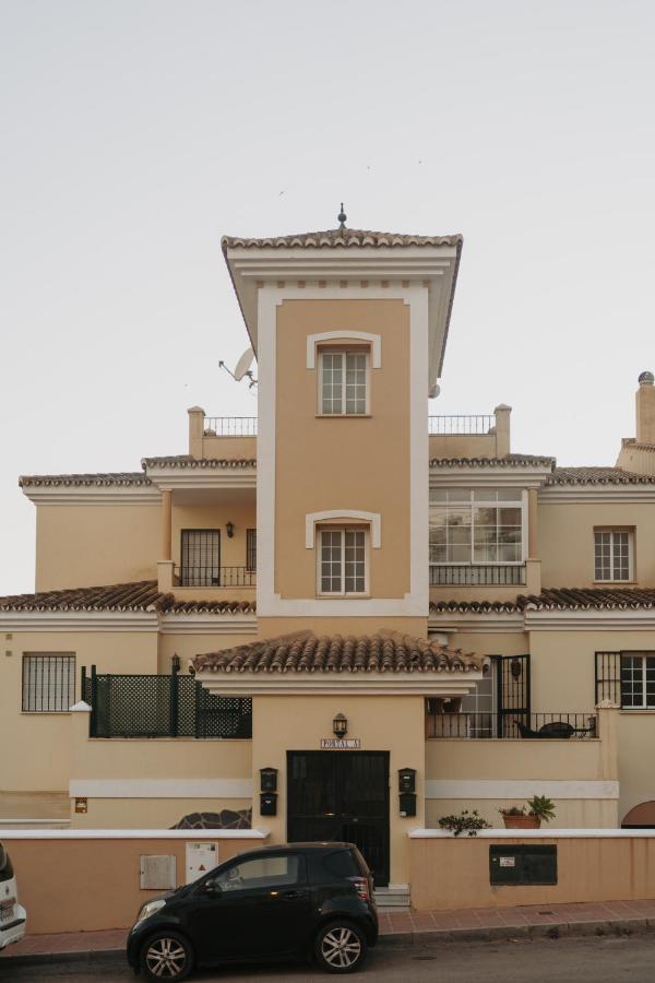 Apartamento Ap378 Casa Maria Nerja