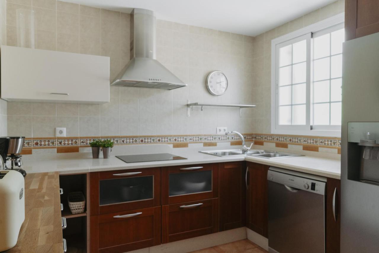 Apartamento Ap378 Casa Maria Nerja