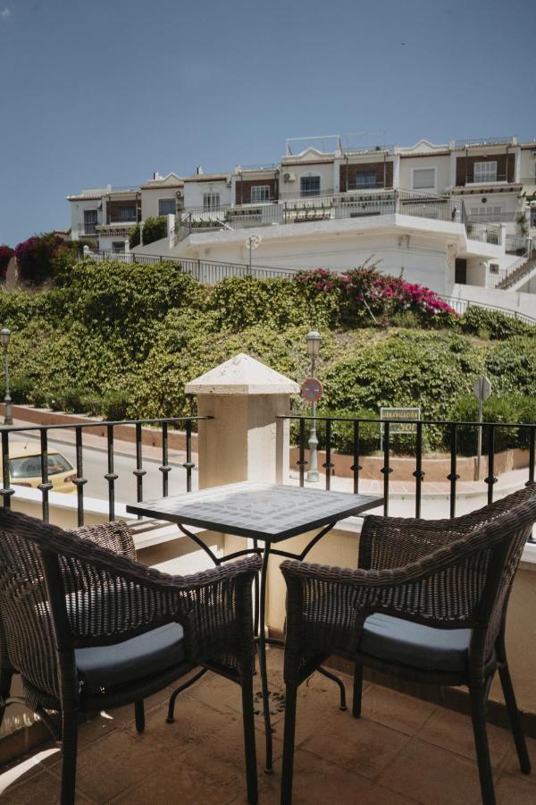Apartamento Ap378 Casa Maria Nerja