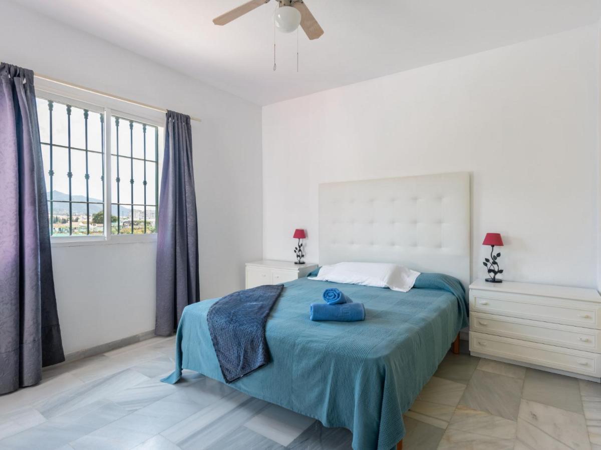 Romeral By Interhome Villa *