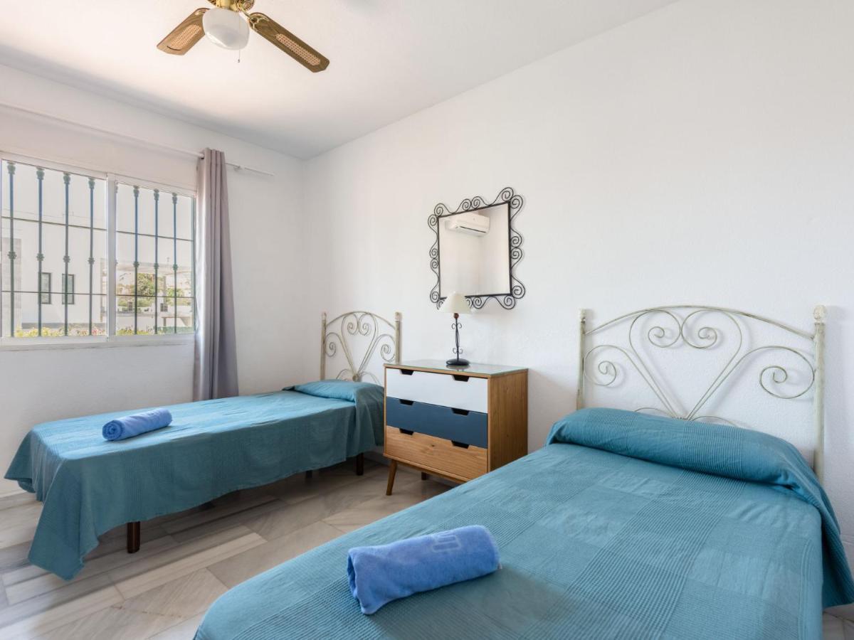 Villa Romeral By Interhome