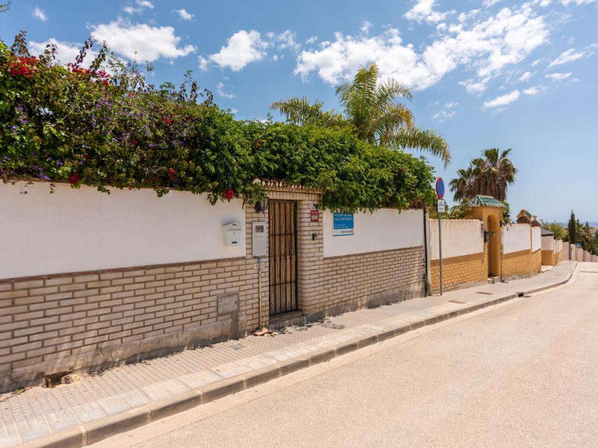 Villa Romeral By Interhome Nerja