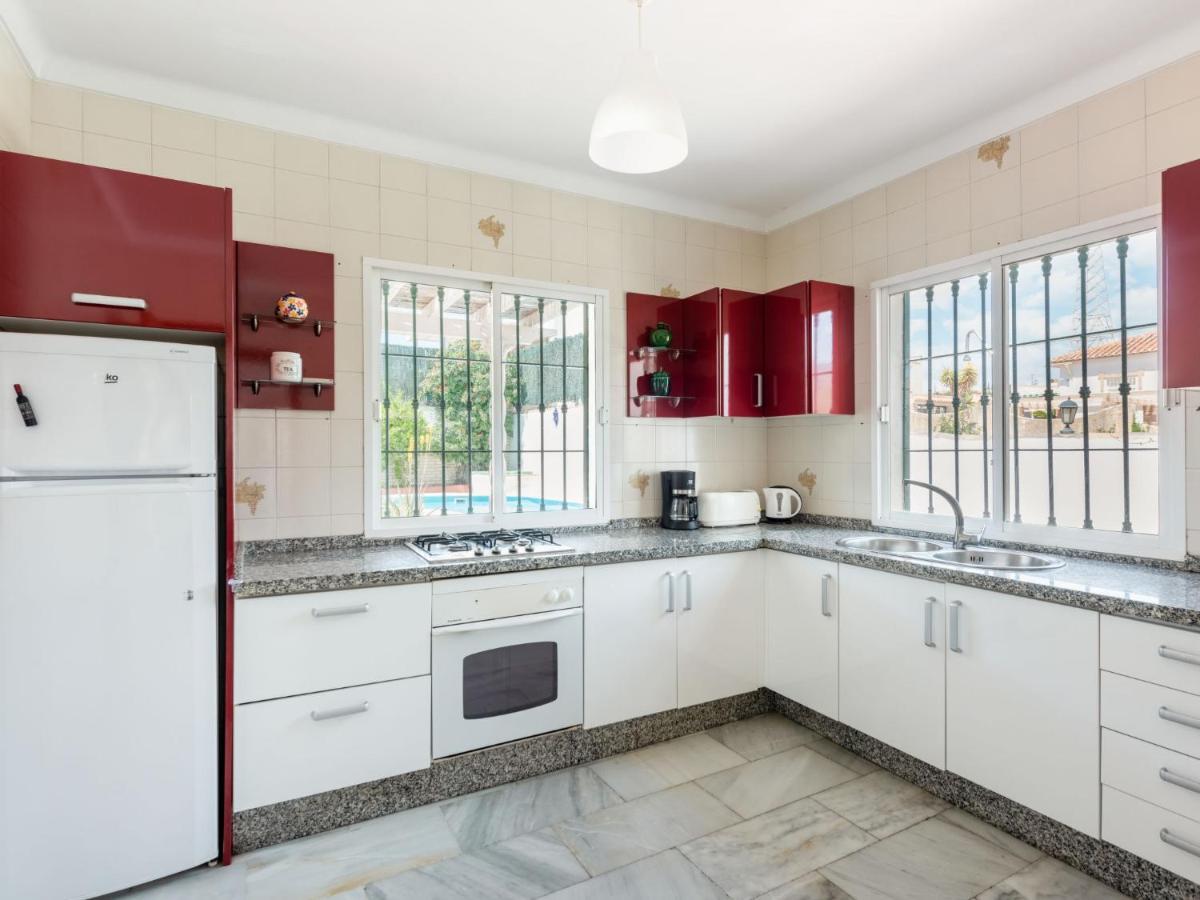 Romeral By Interhome Villa Nerja