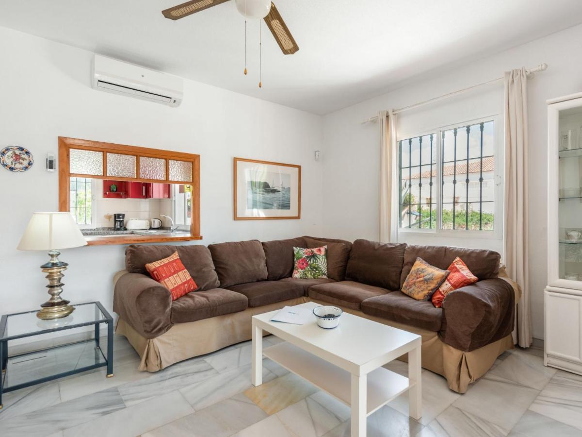 Romeral By Interhome * Nerja