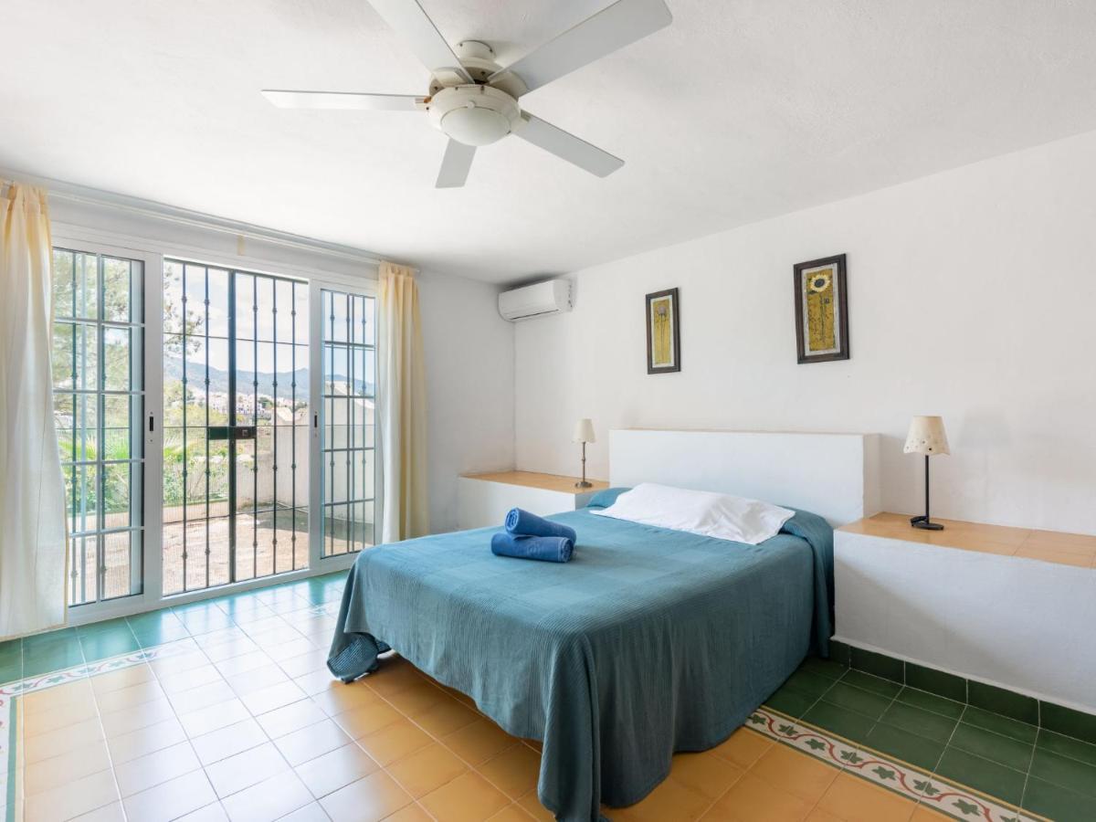 Romeral By Interhome * Nerja
