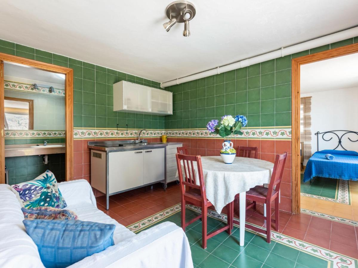 Romeral By Interhome Villa Nerja