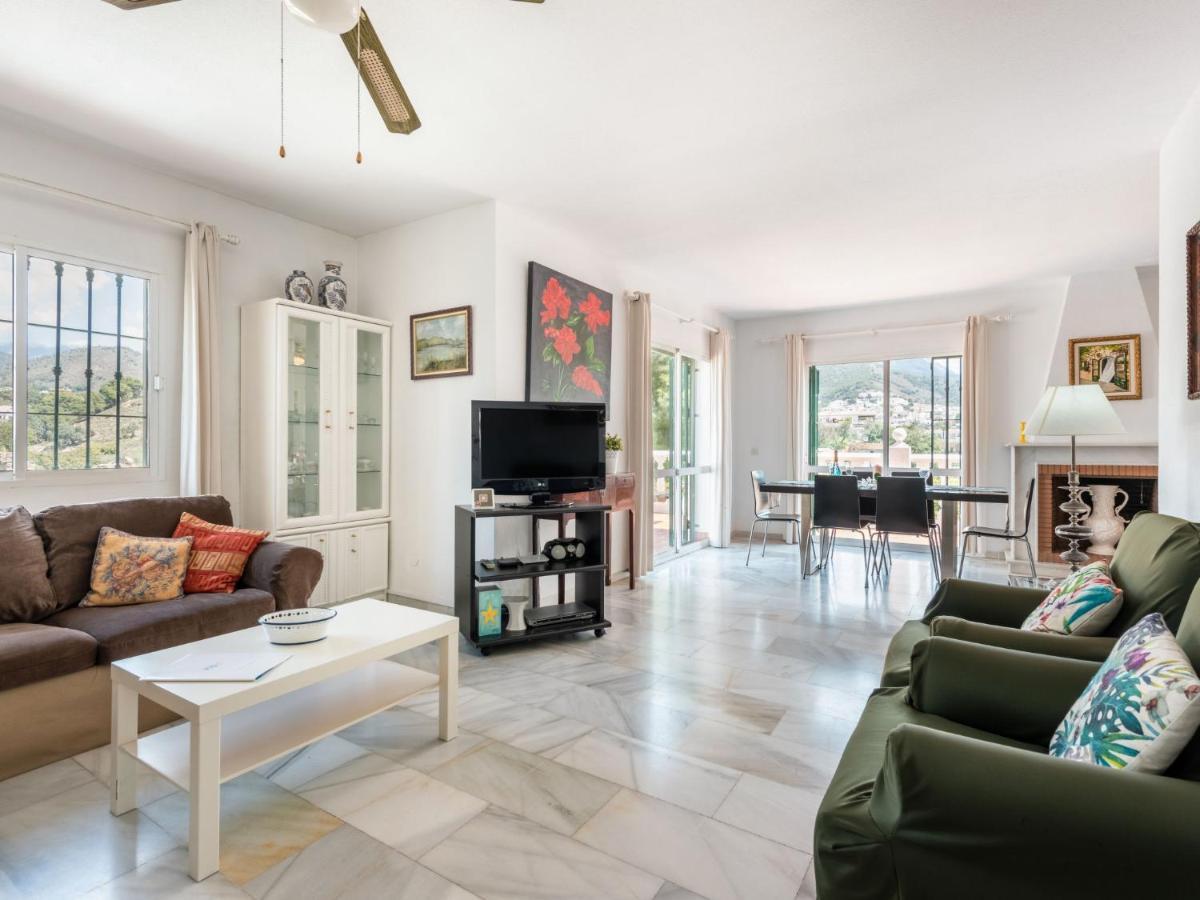 Romeral By Interhome * Nerja