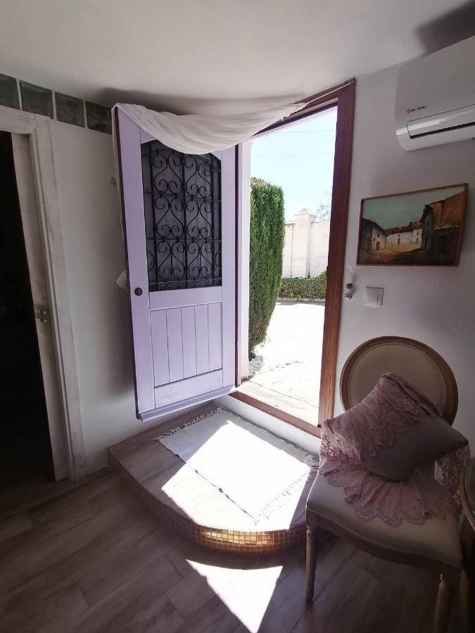 Apartment Estudio Jazmin *