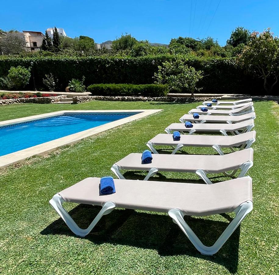 Tinajas Luxury Villa *