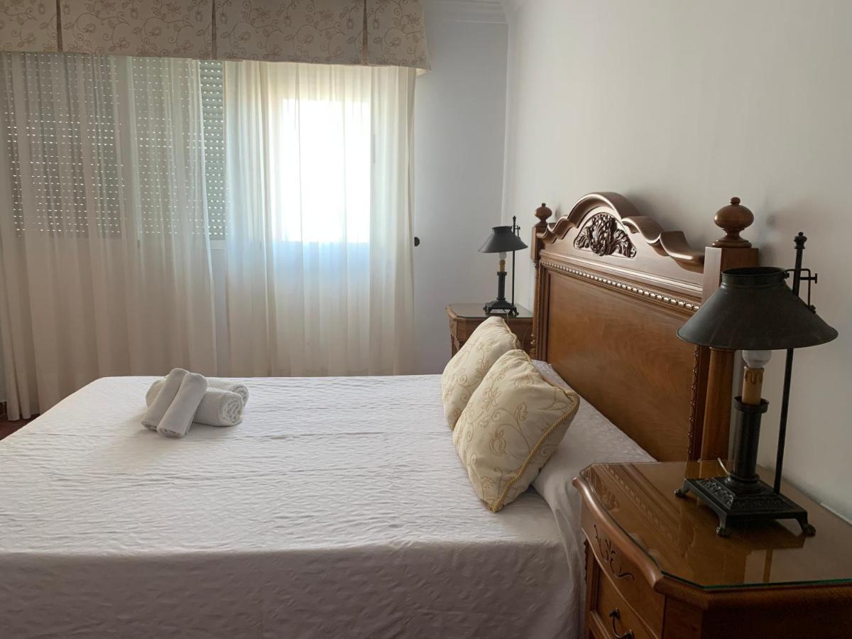Andrea Pousada Nerja