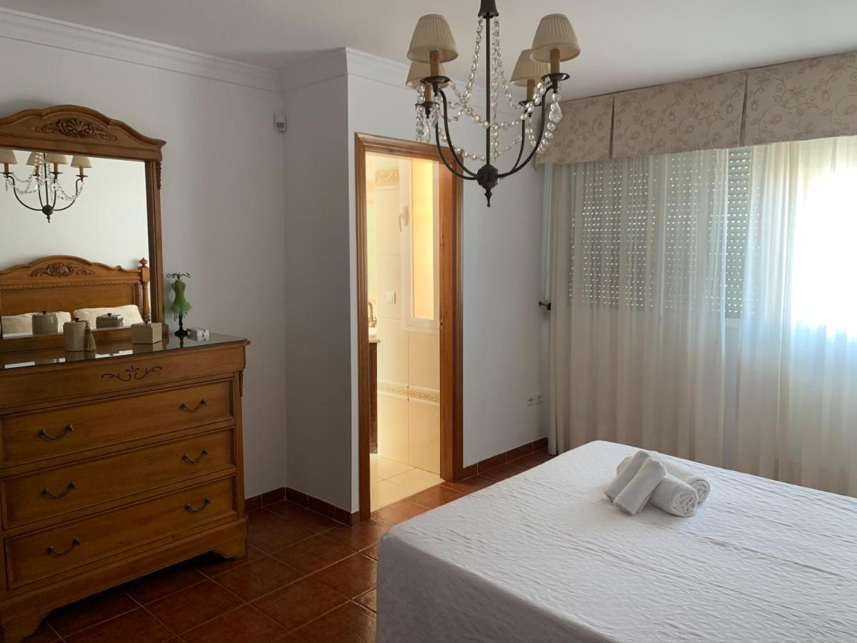 Andrea * Nerja