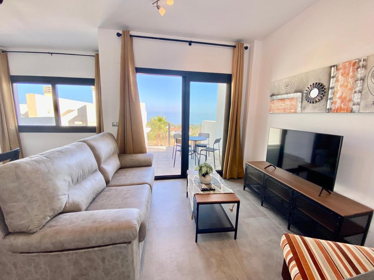 Casa En Capistrano Garden Nerja