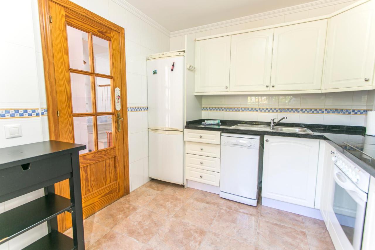 Cipreses House Holiday home Nerja