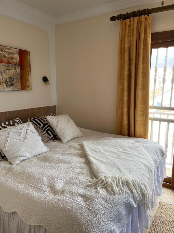Apartamento Carabeo 70 Menyber Nerja