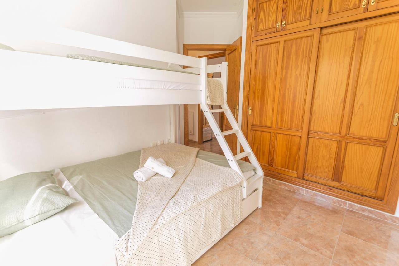 Cipreses House Holiday home Nerja
