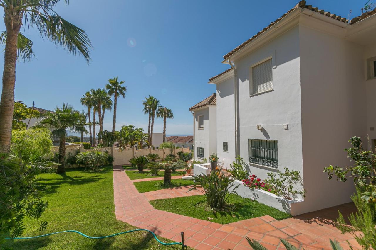 Holiday home Cipreses House