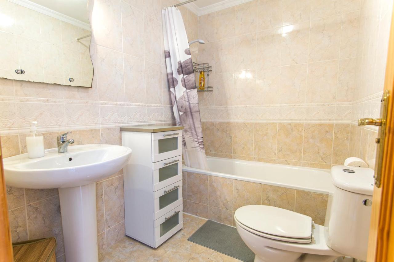 Cipreses House Holiday home Nerja