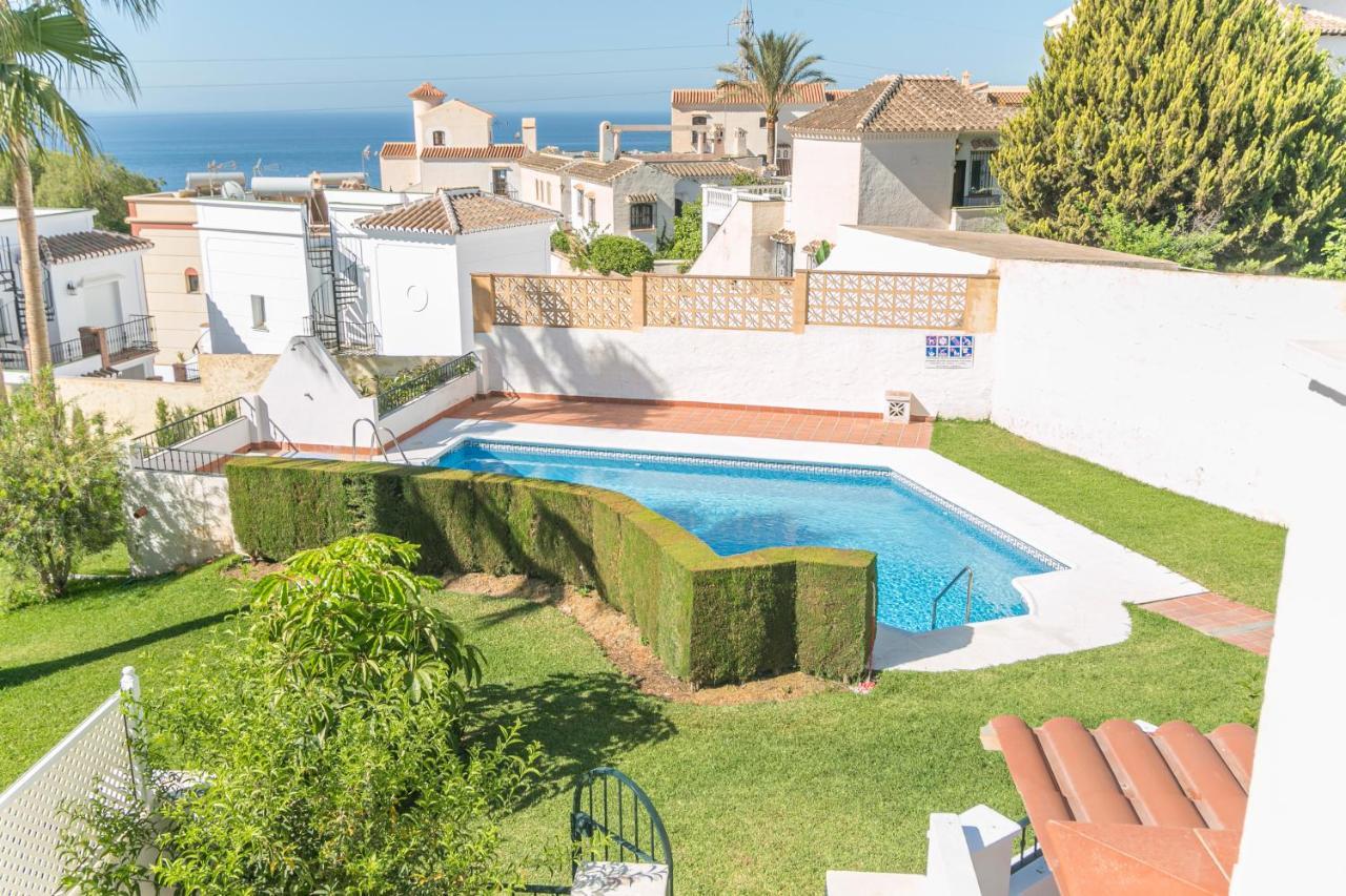 Cipreses House Holiday home