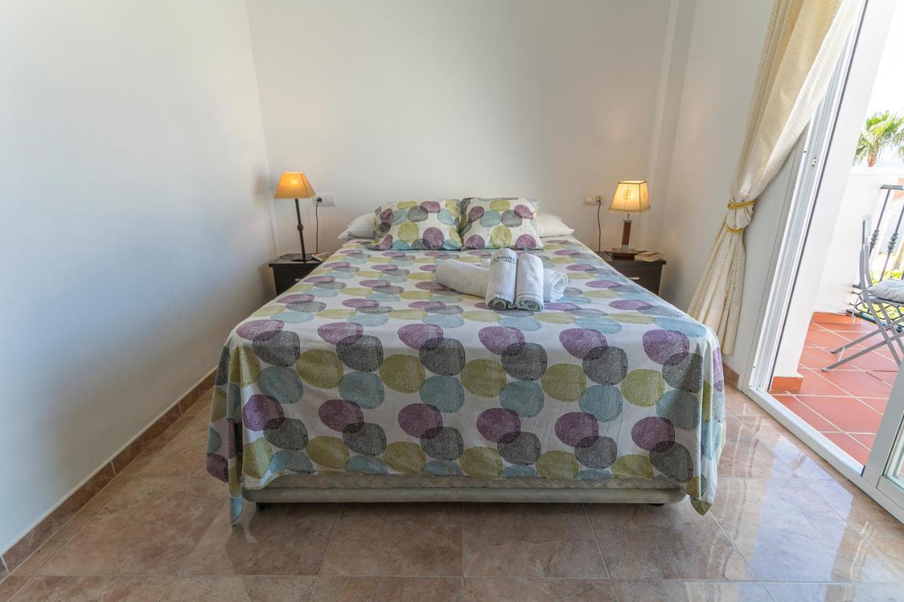Holiday home Cipreses House Nerja