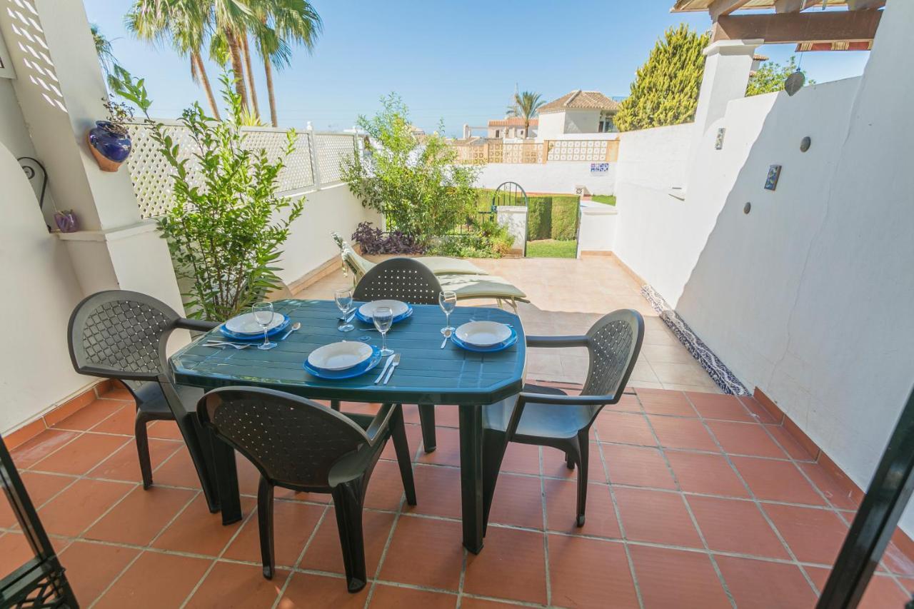 Holiday home Cipreses House *