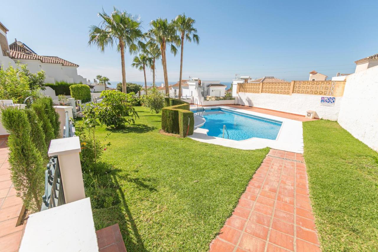 Holiday home Cipreses House *