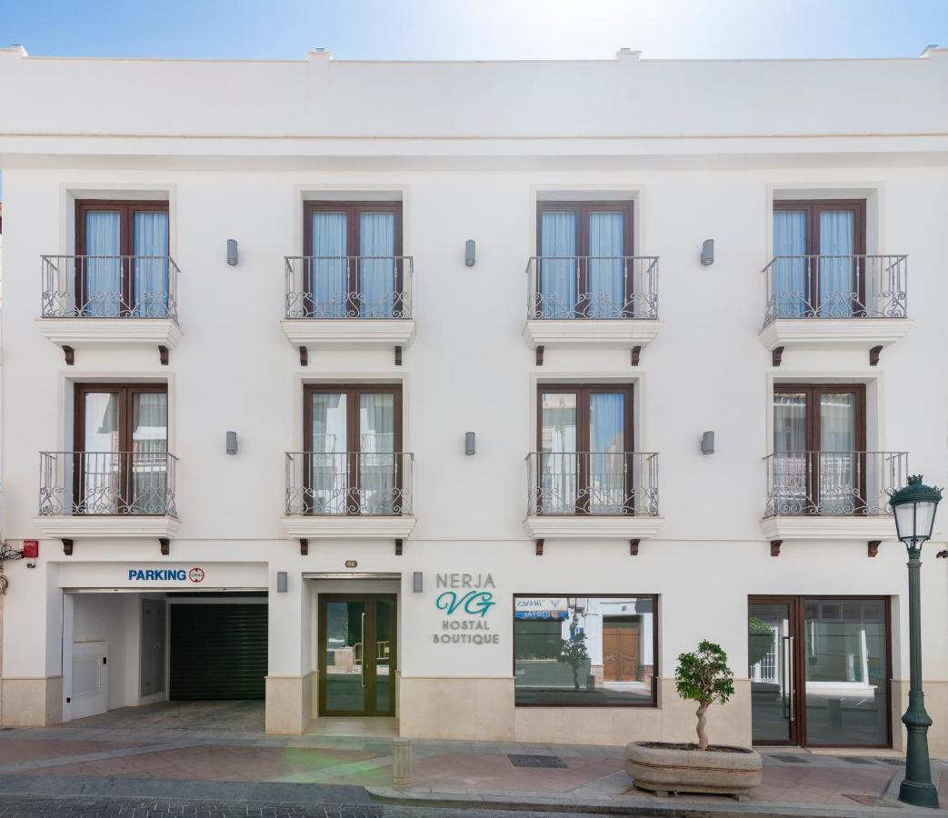 Vg Boutique