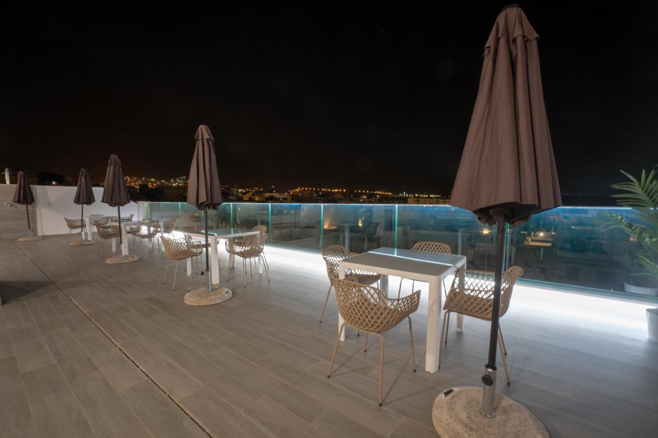 Pensión Vg Boutique Nerja