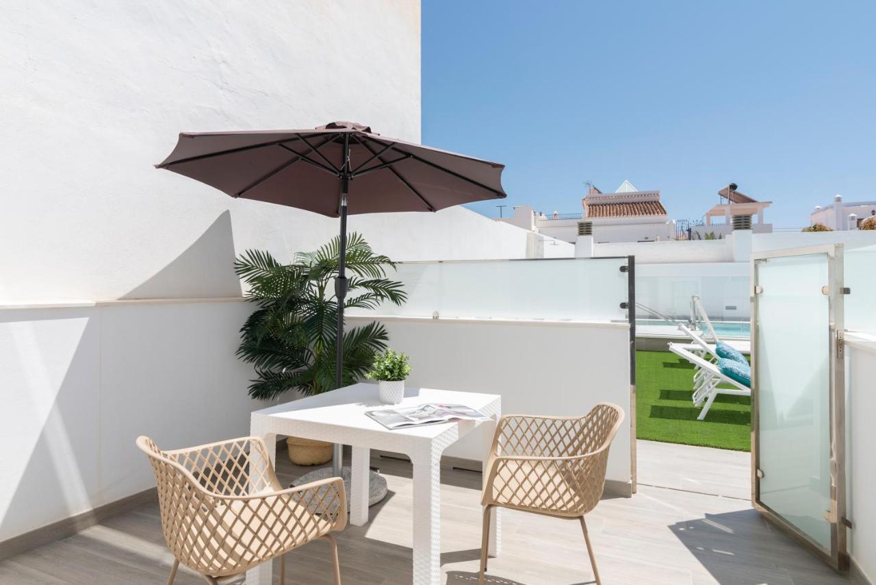 Vg Boutique Pensión Nerja
