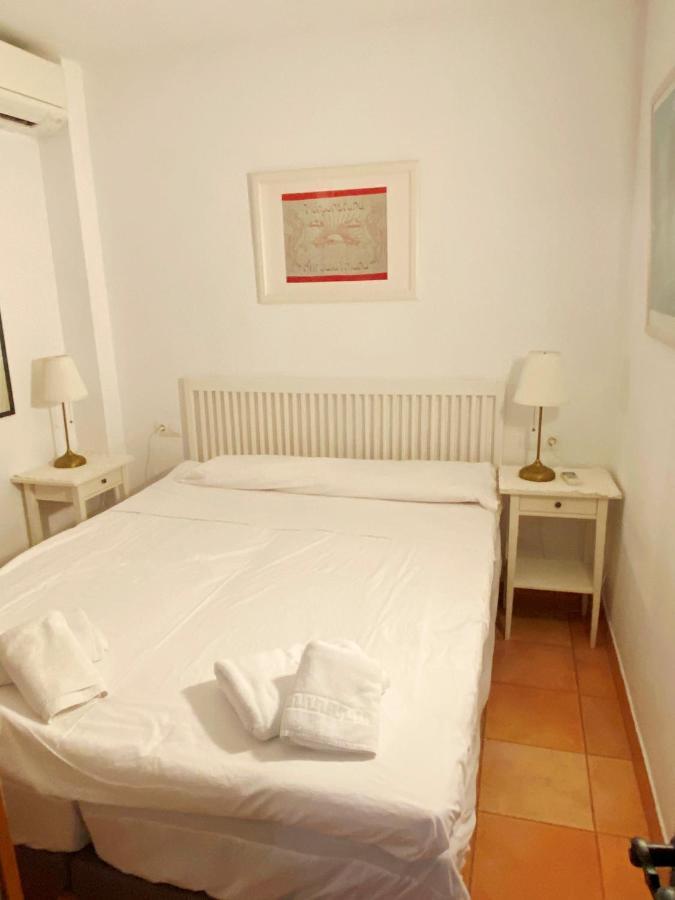 Over Torrecilla Beach Promenade Apartment *