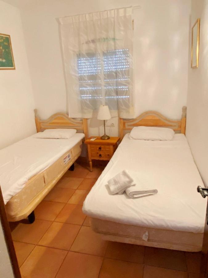 Apartamento Over Torrecilla Beach Promenade *