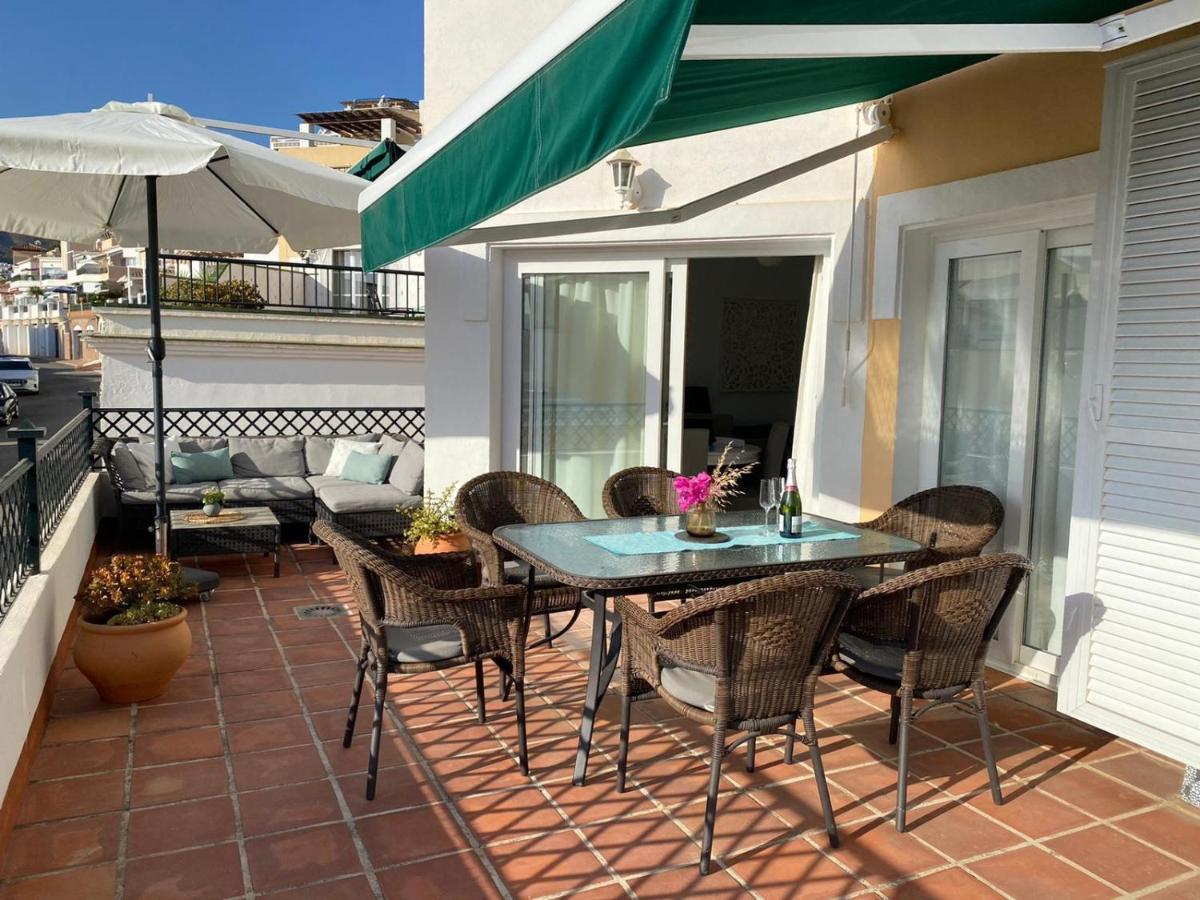Miramar - Luxury Near Burriana With Pool