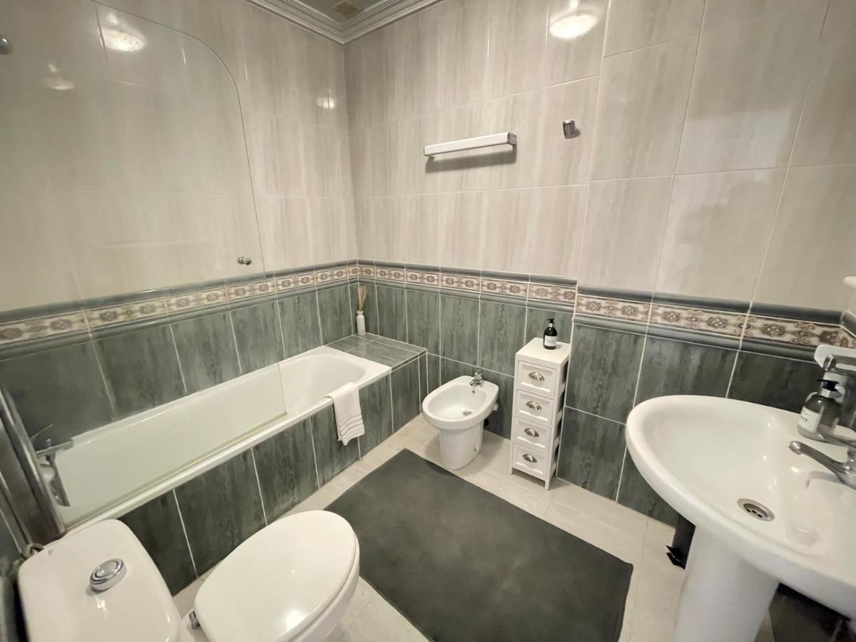 Miramar - Luxury Near Burriana With Pool