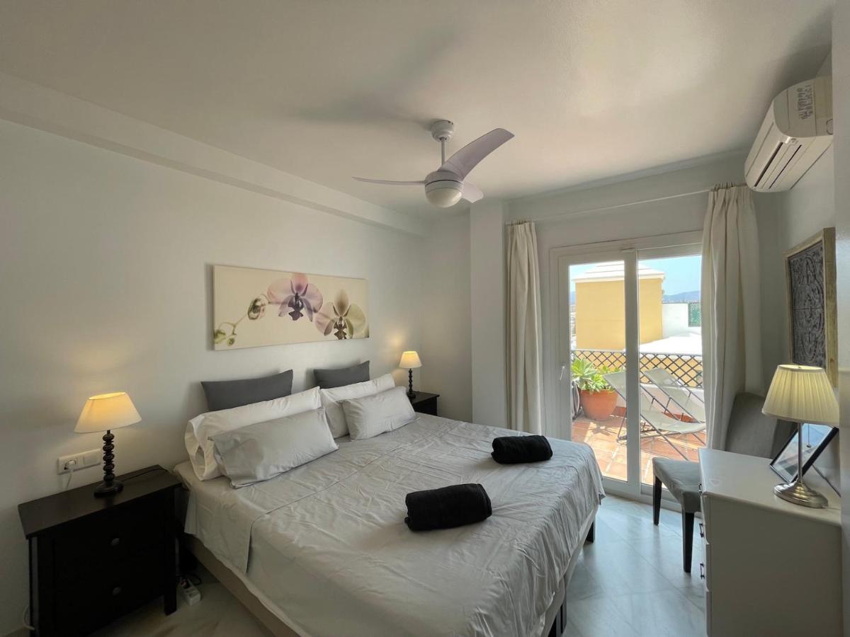 Miramar - Luxury Near Burriana With Pool